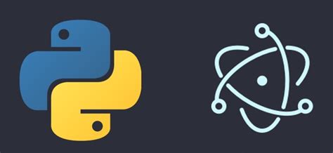 flask electron|Using Flask as the backend of an Electron.js application.
